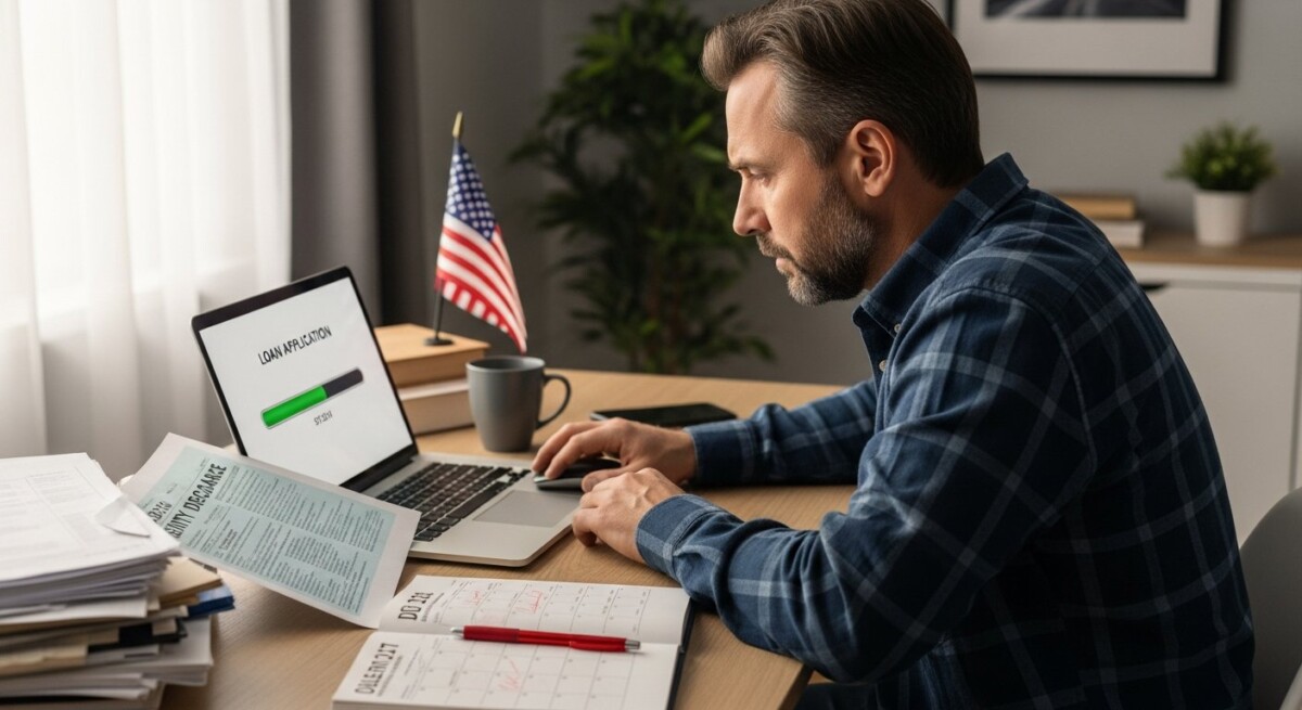 how long does VA loan approval take