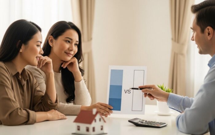 what is loan to value ratio meaning