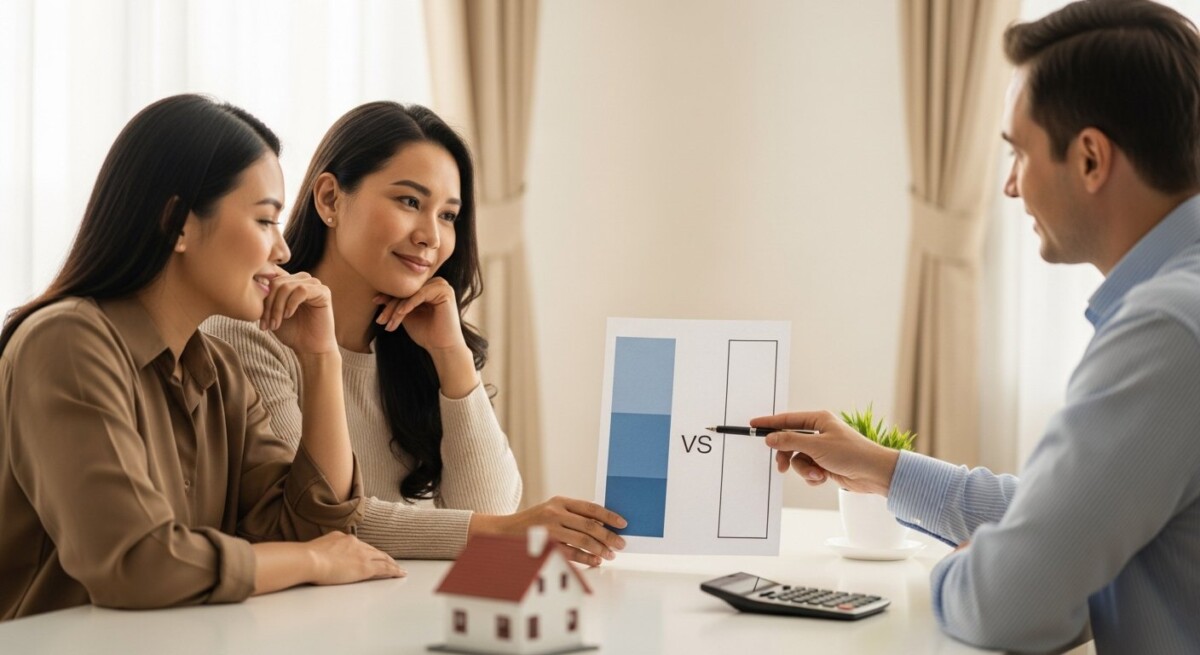 what is loan to value ratio meaning