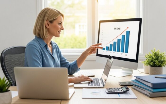 can self employed qualify for mortgage