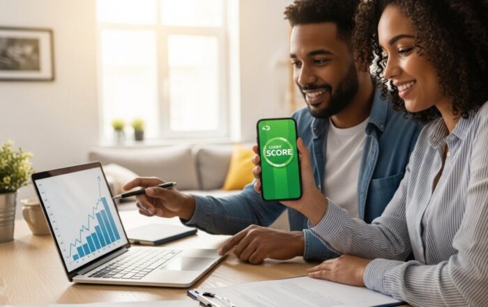 why interest rates depend on credit score