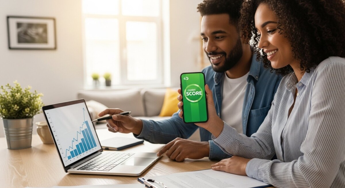why interest rates depend on credit score