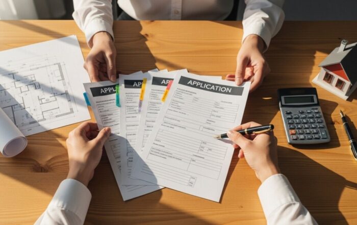 what is mortgage eligibility criteria