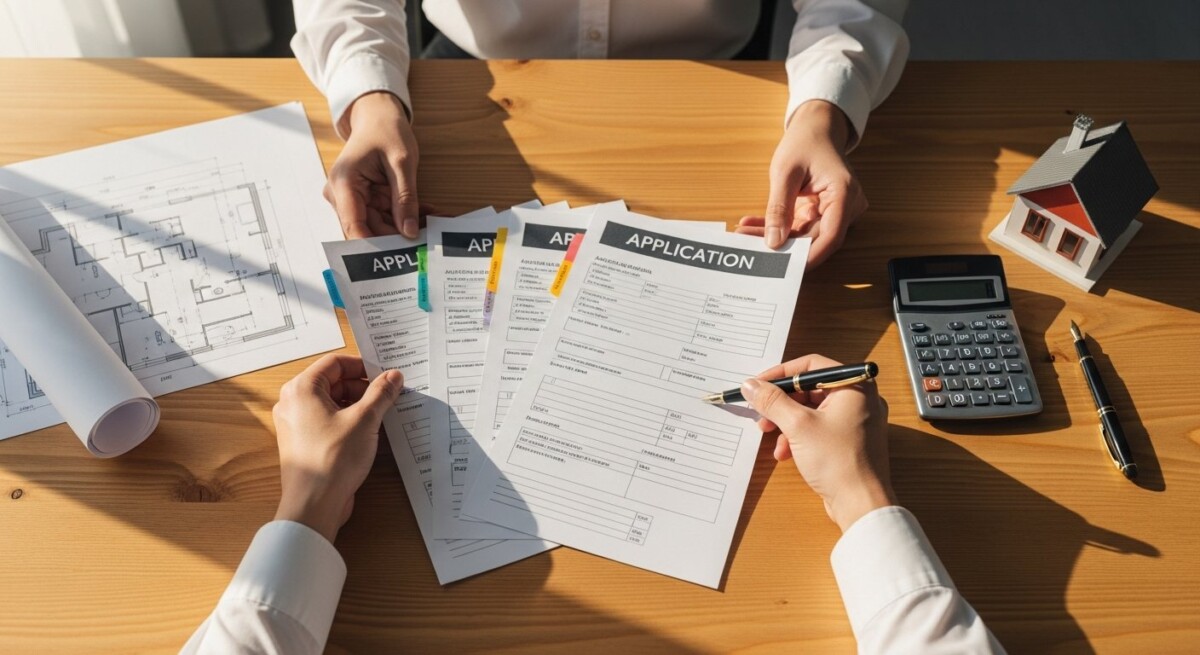 what is mortgage eligibility criteria