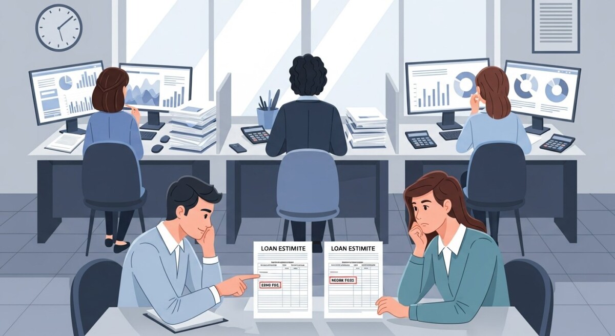 why home loan offers differ
