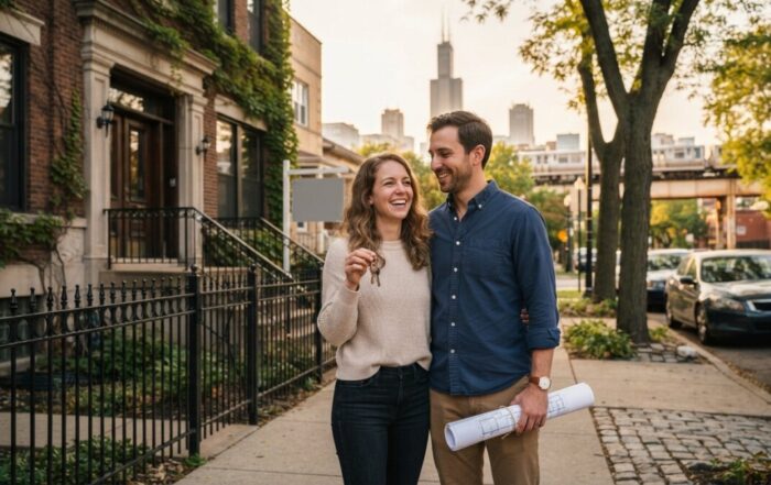 home loans Chicago Illinois