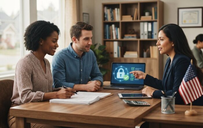 verified mortgage providers