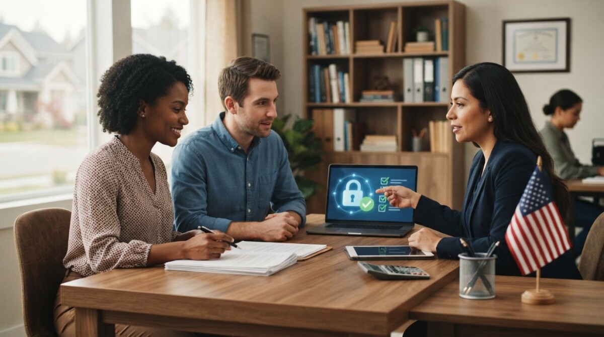 verified mortgage providers