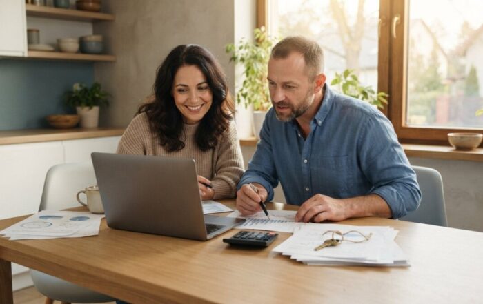 can you qualify for mortgage with bad credit