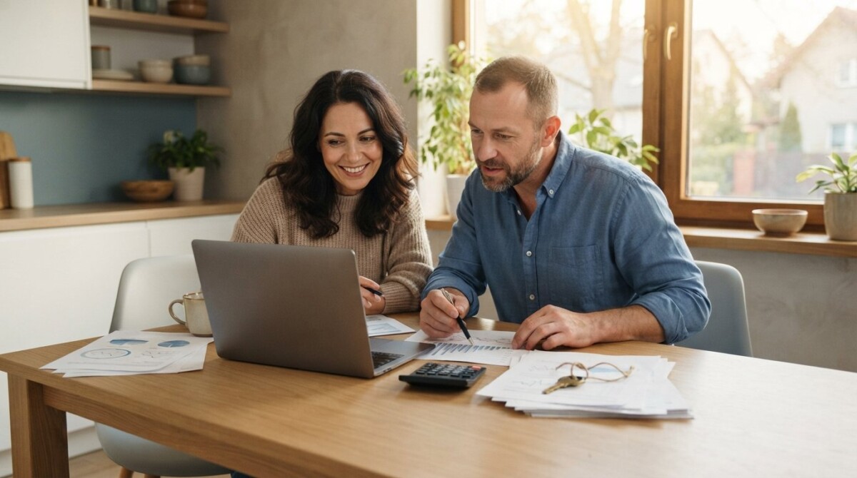 can you qualify for mortgage with bad credit