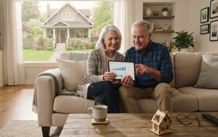 when should you get a reverse mortgage