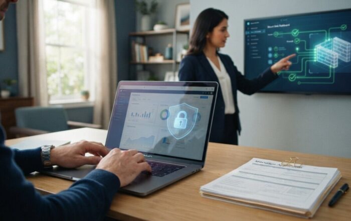 secure home loan platforms