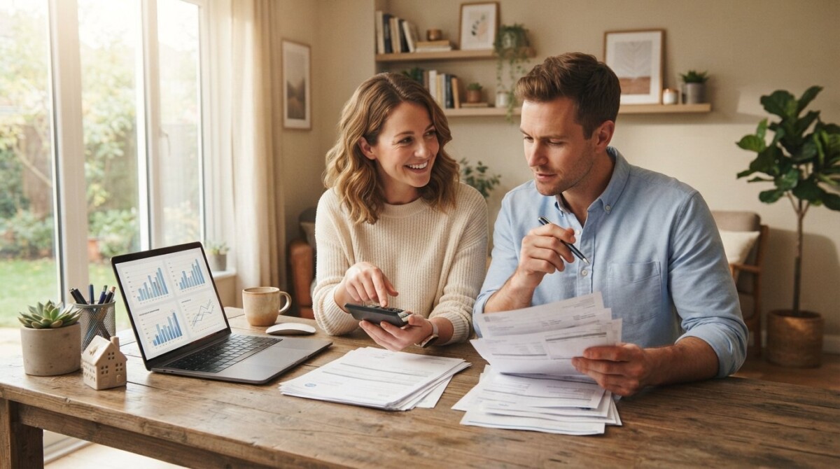 mortgage for new home buyers