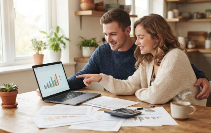 mortgage payment estimation method