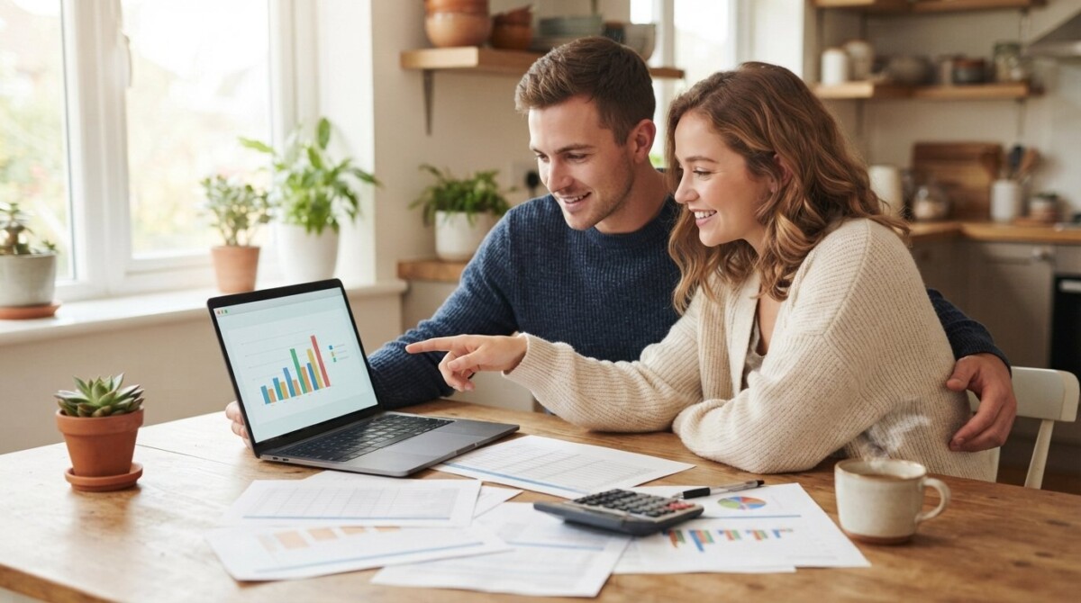 mortgage payment estimation method