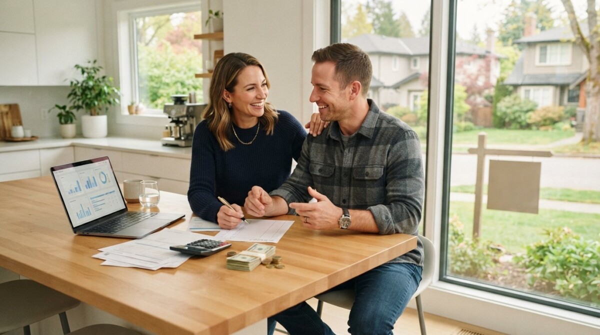 how to estimate mortgage affordability