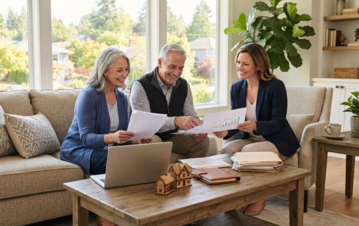 reverse mortgage alternatives