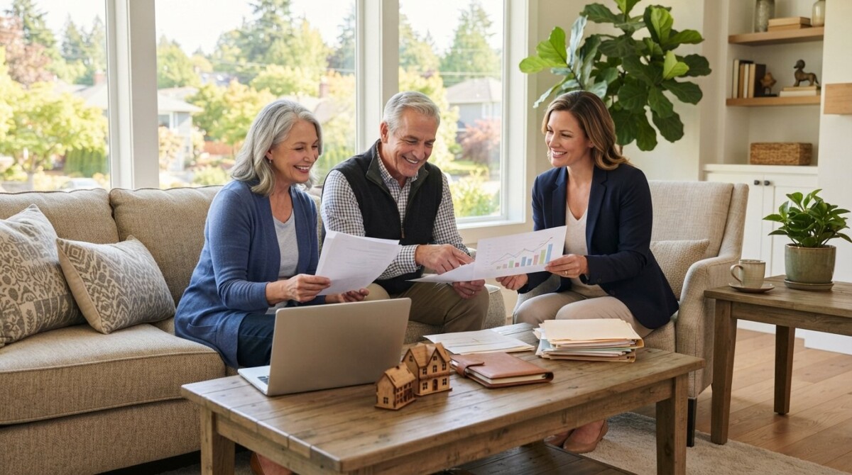 reverse mortgage alternatives
