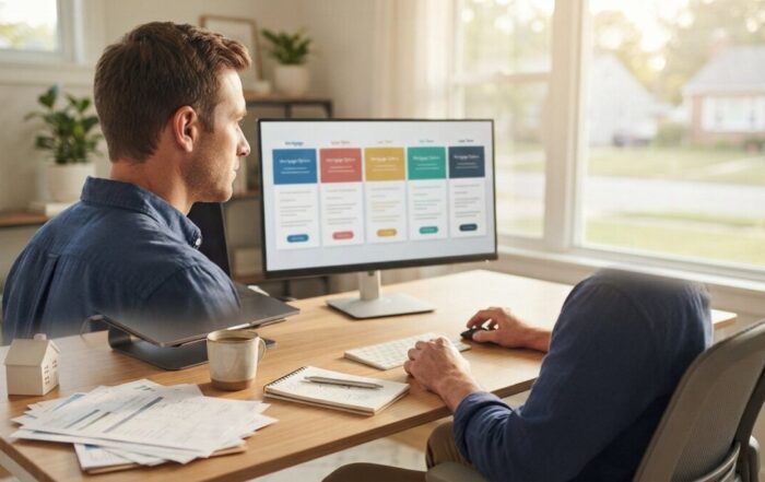 best mortgage comparison platforms