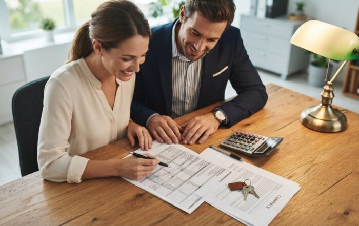 what is mortgage closing cost breakdown