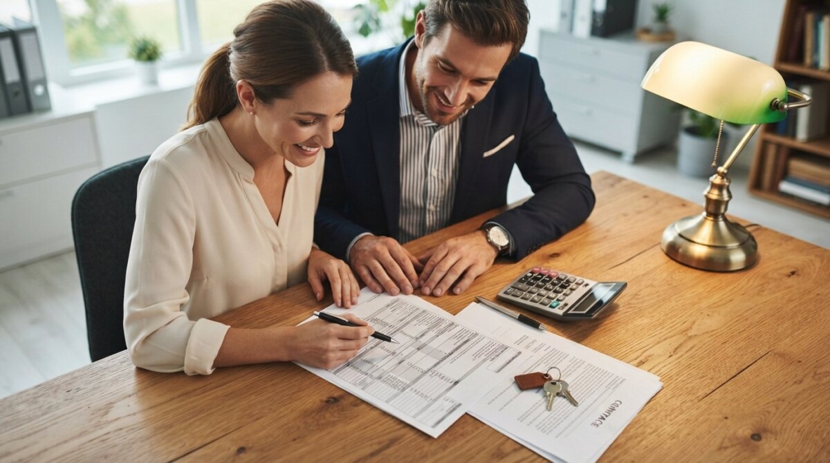 what is mortgage closing cost breakdown
