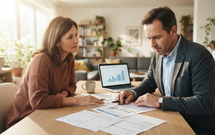 mortgage refinancing decision guide