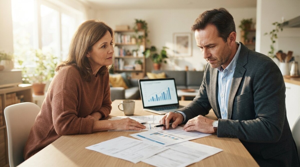 mortgage refinancing decision guide