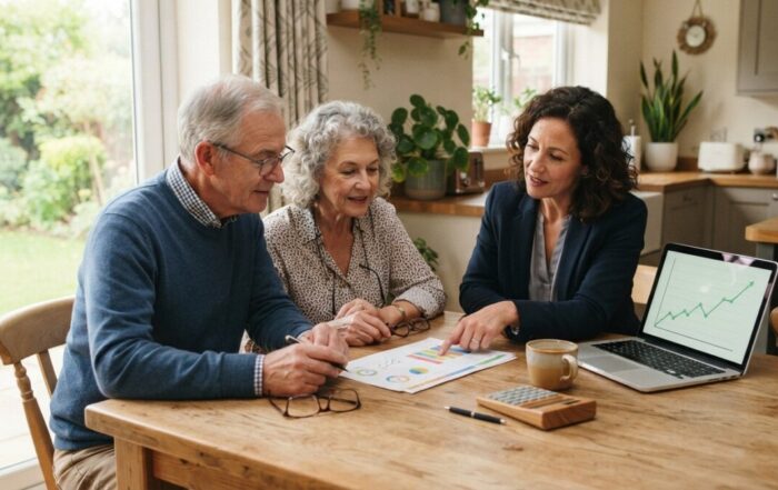 reverse mortgage interest rates