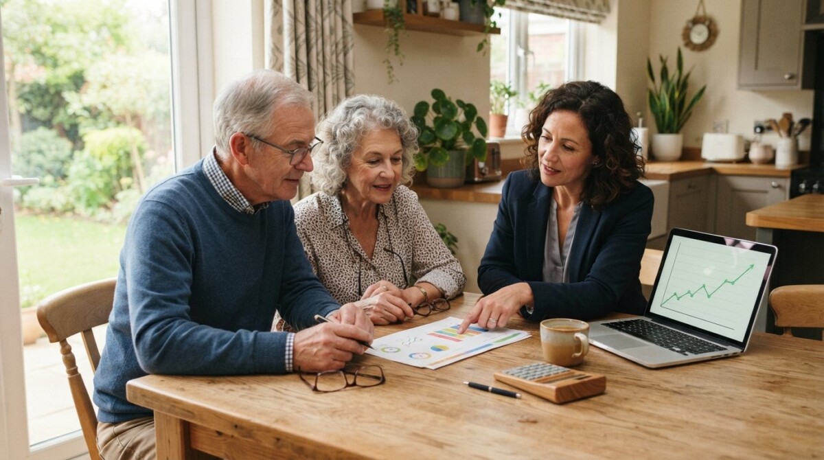 reverse mortgage interest rates