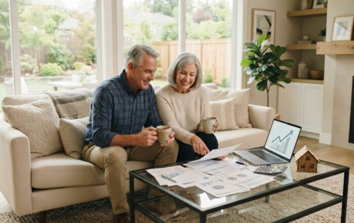 reverse mortgage guide