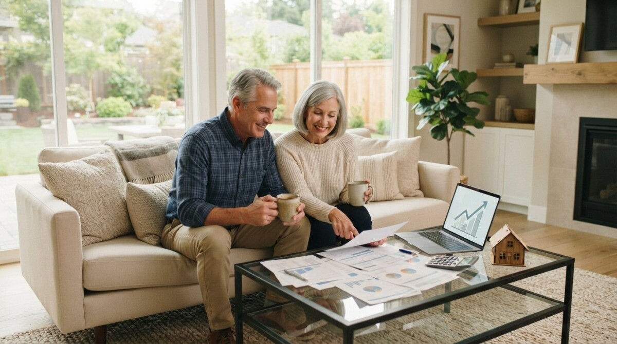 reverse mortgage guide