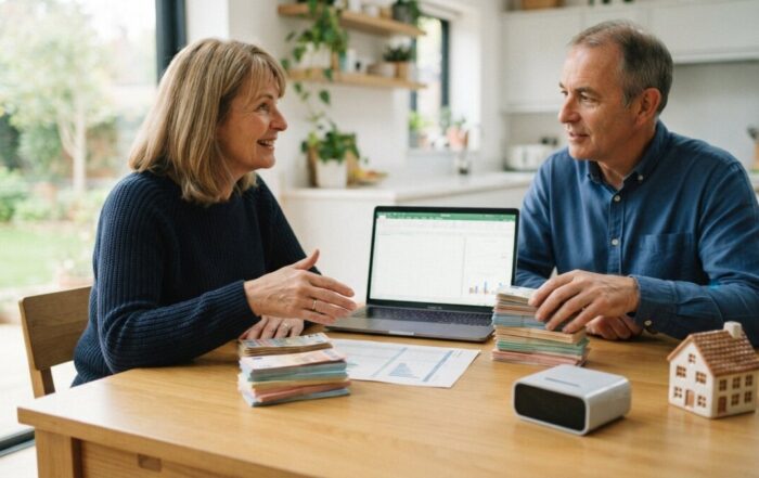 short term vs long term mortgage comparison