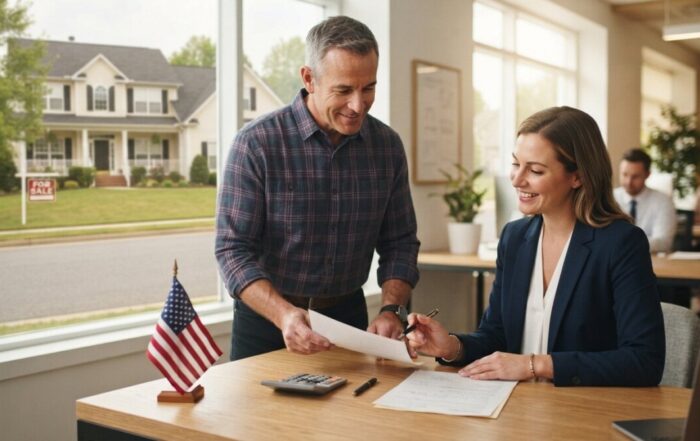 how much can I borrow with a VA loan