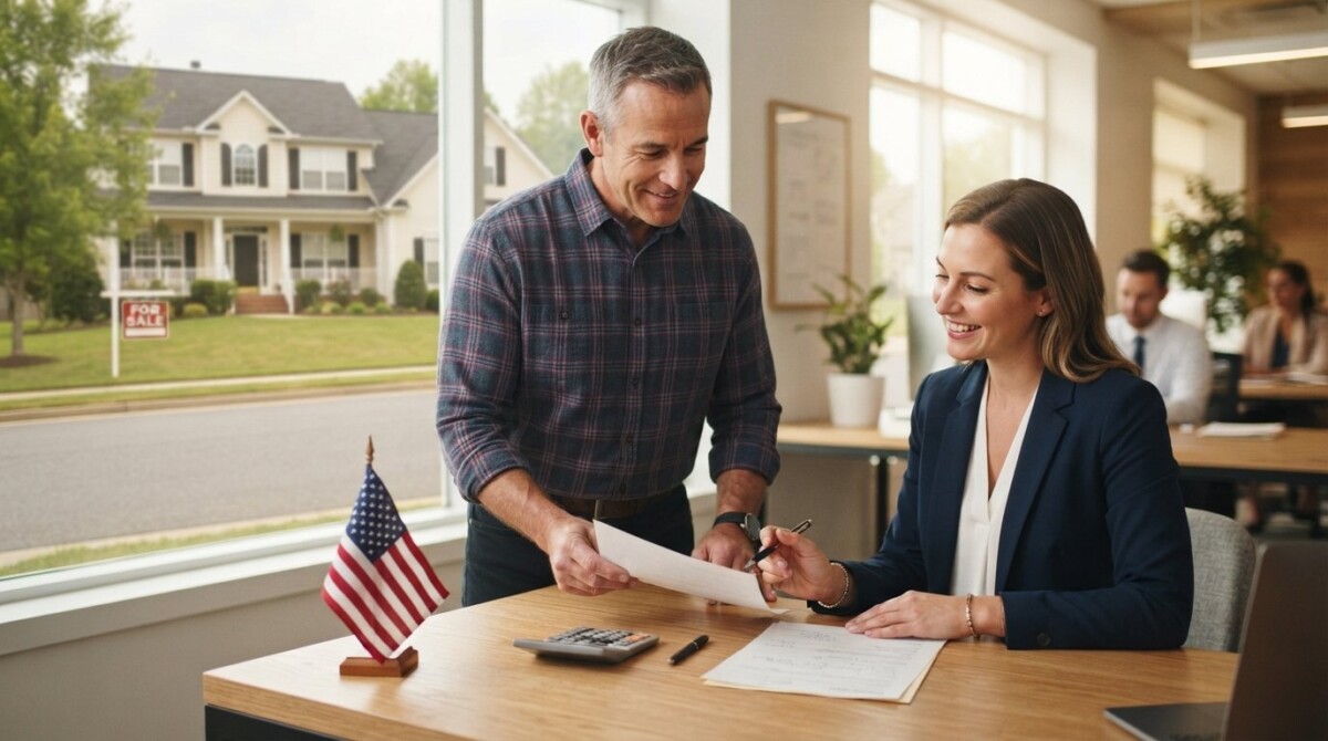 how much can I borrow with a VA loan