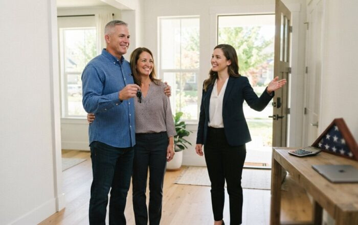 VA loan qualification
