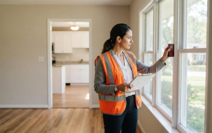 VA loan appraisal