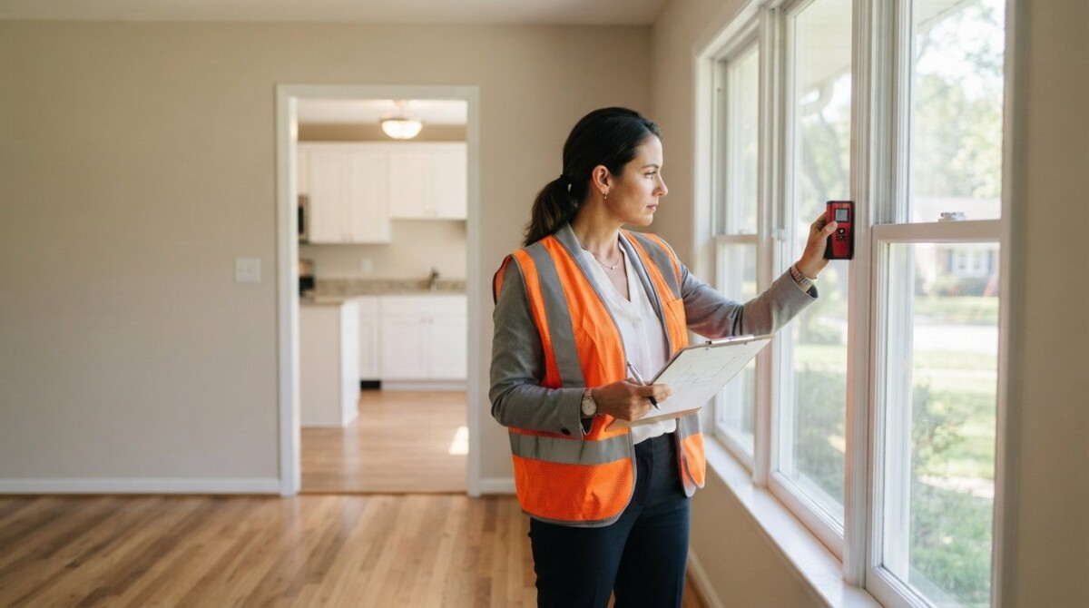 VA loan appraisal