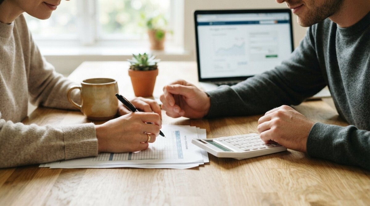 mortgage monthly payment calculation