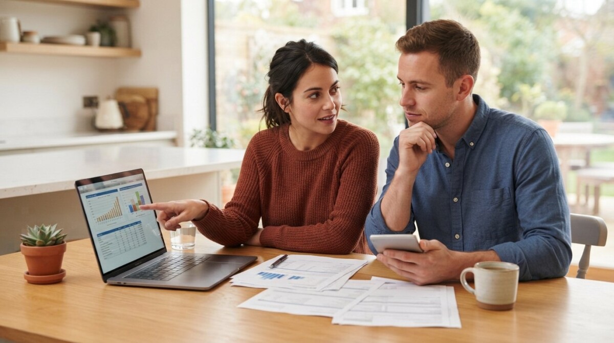 mortgage options for first time buyers