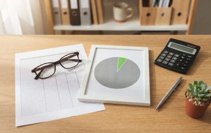 what is mortgage amortization schedule