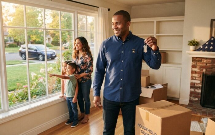 VA loan guide