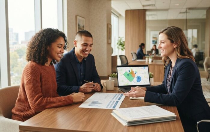 home financing near me