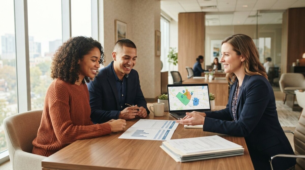 home financing near me