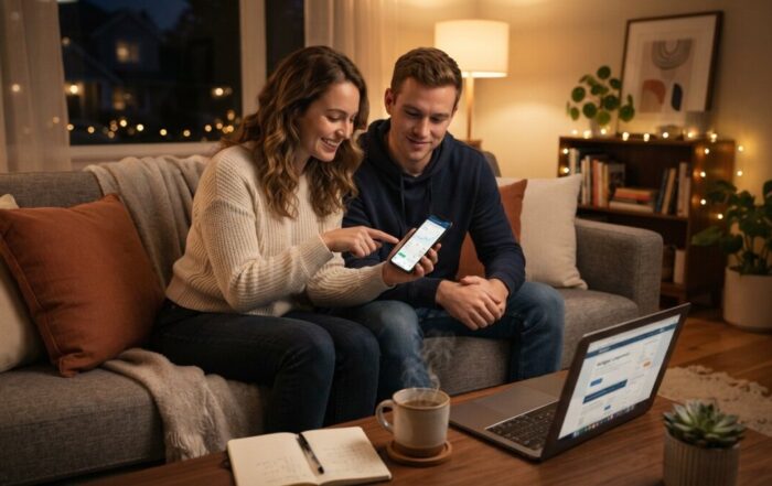 how mortgage prequalification works online