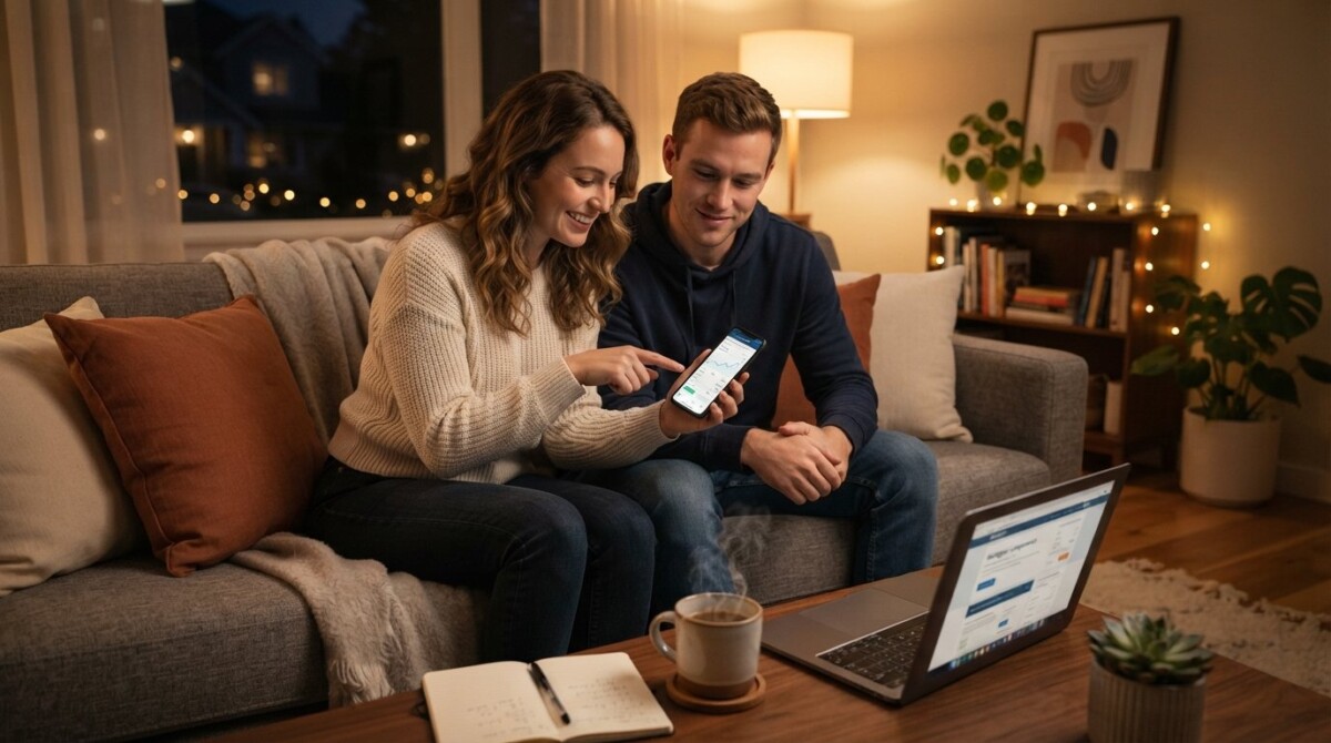 how mortgage prequalification works online
