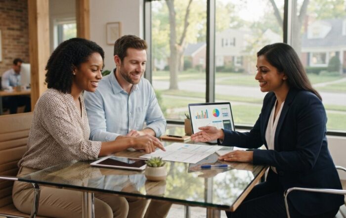 mortgage services near me