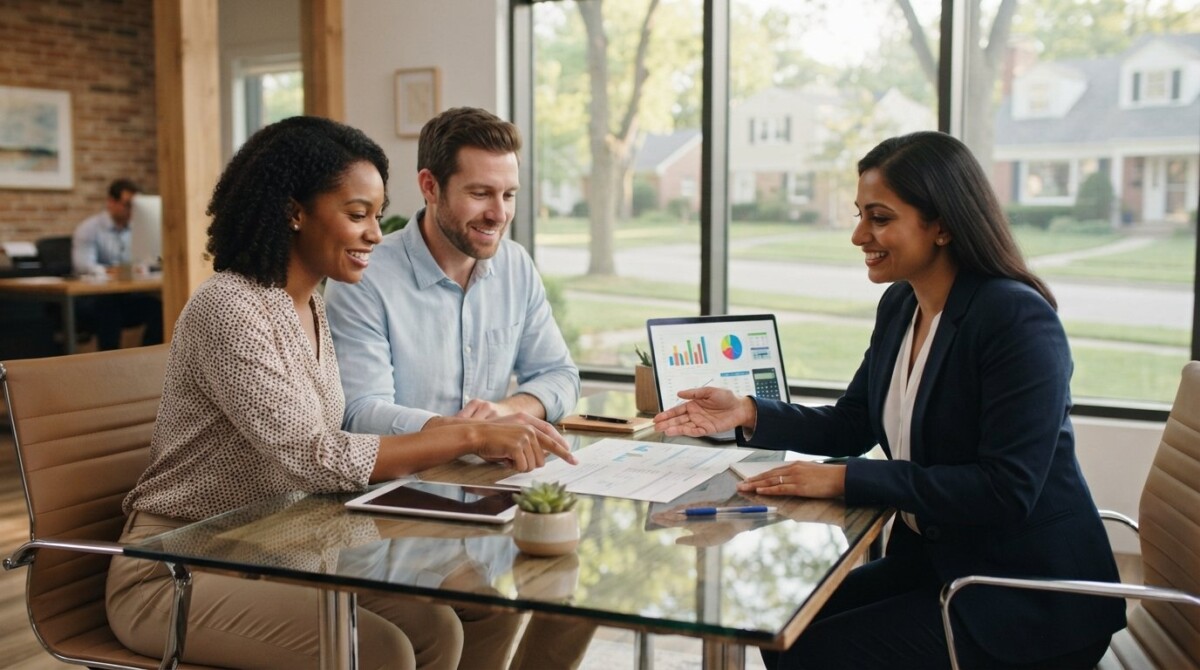 mortgage services near me