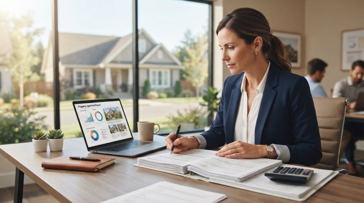 how mortgage underwriting is done