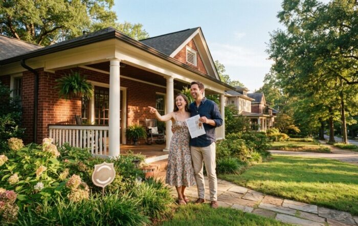 mortgage Atlanta Georgia