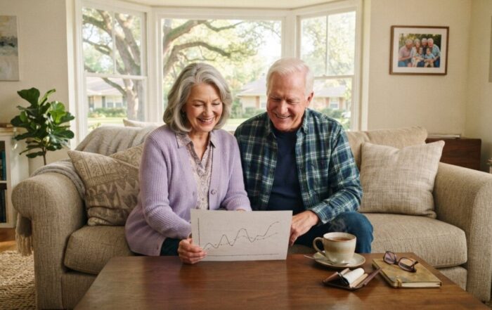 what is a reverse mortgage